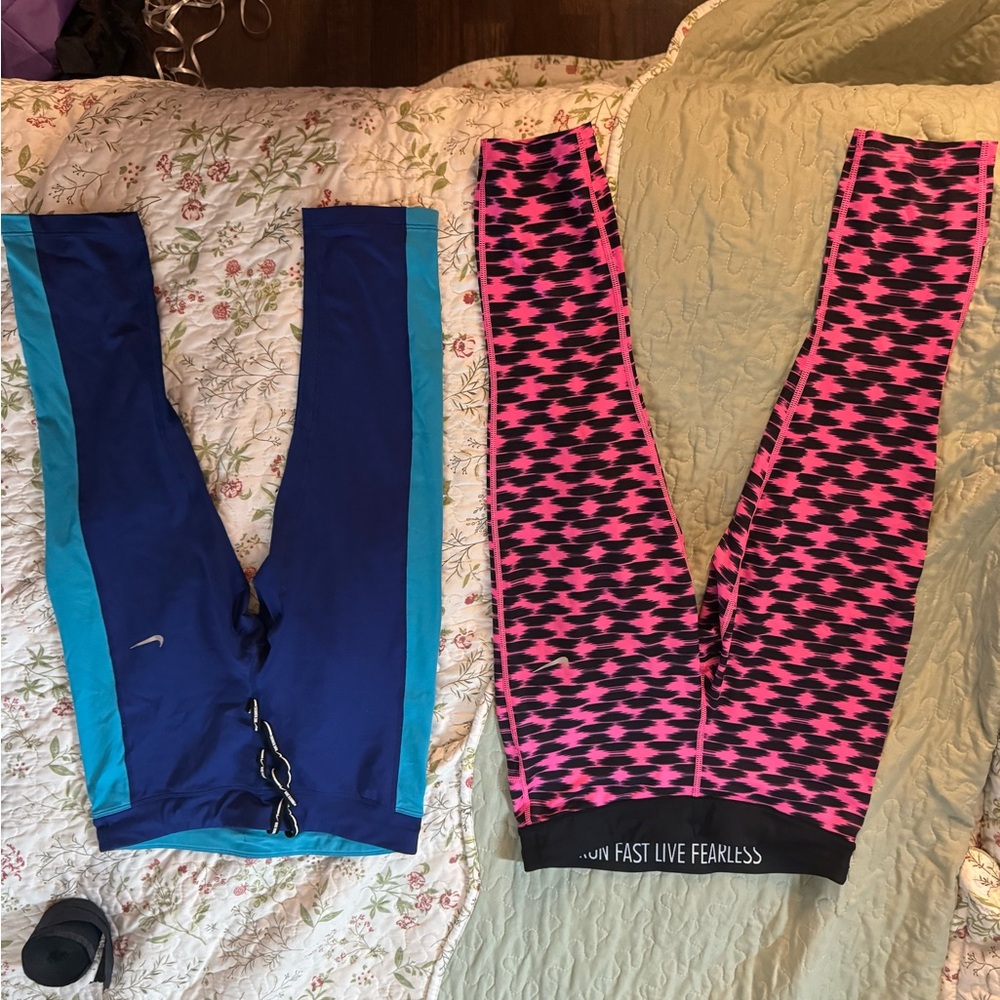 Nike leggings